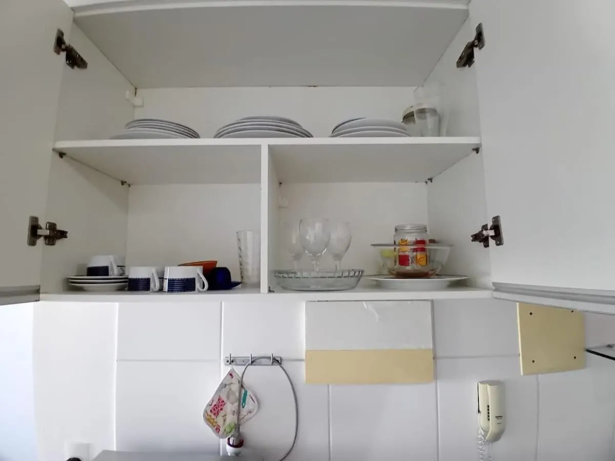 706Flat-Boaviagem With Pool, Beach And Shopping レシフェ 0*,  ブラジル