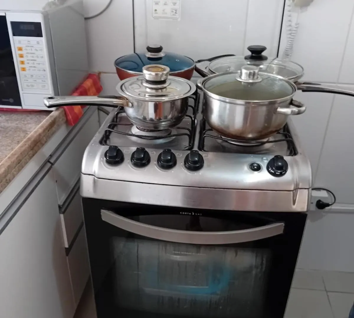 706Flat-Boaviagem With Pool, Beach And Shopping Recife