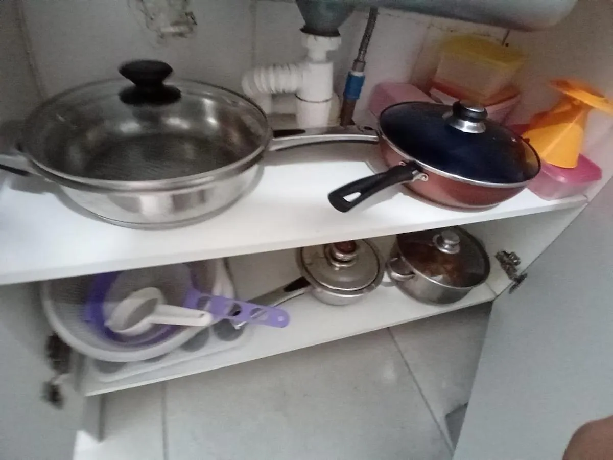 706Flat-Boaviagem With Pool, Beach And Shopping Recife Apartment