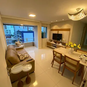 Excelente Apto Em área Hospitalar Apartamento