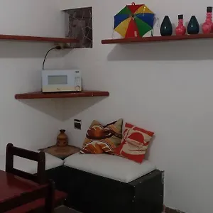 Boa Viagem Ao Lado Coleg Santos Dumont Apartamento