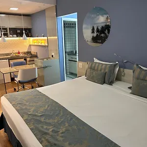 Flat Navegantes Apartamento