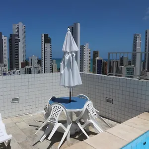 Alice Tenório Apartamento