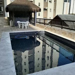 Park Way Service Apartamento